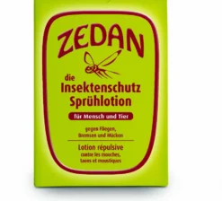 ZEDAN SP - Die Insektenschutz Sprühlotion