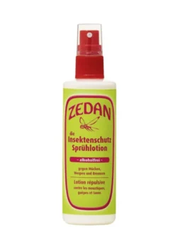 ZEDAN SP - Die Insektenschutz Sprühlotion