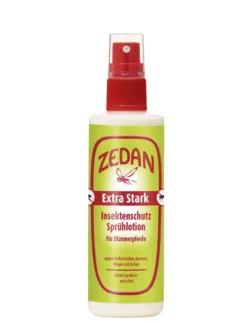 ZEDAN SP - extra stark - Insektenschutz Sprühlotion