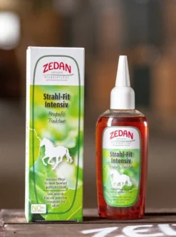 ZEDAN Strahl-Fit Intensiv