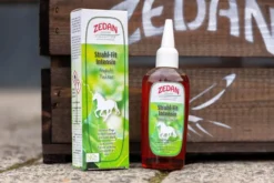 ZEDAN Strahl-Fit Intensiv